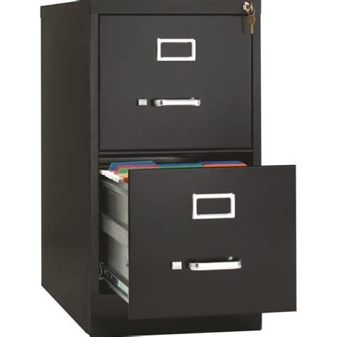 hirsh vertical file cabinet